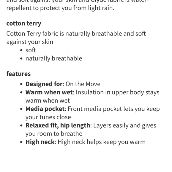 Lululemon Reversible Bomber Jacket - Picture 4 of 6